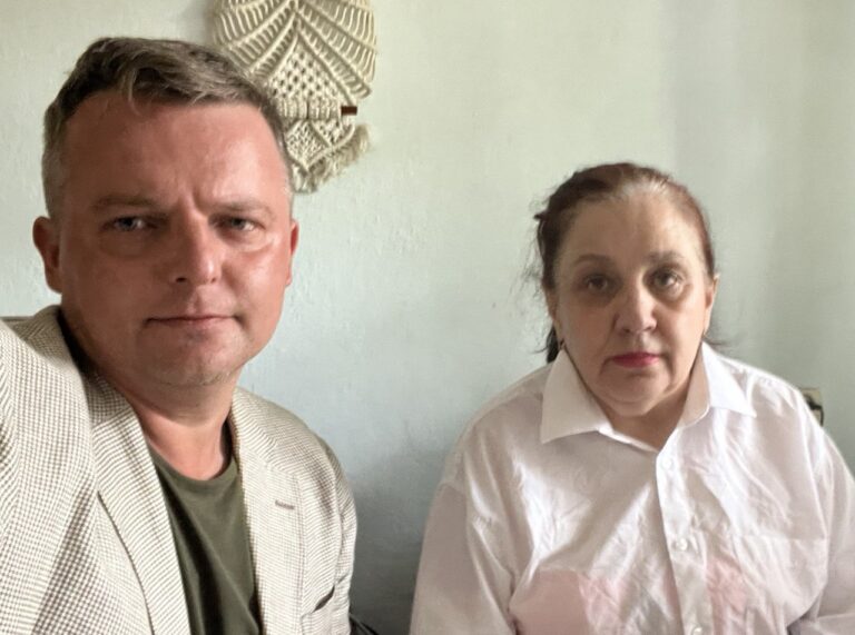 «Мф.7:7» та Миколаївський Міський Соціальний Центр Інвалідів «Сприяння» підписали «Меморандум про співпрацю і партнерство»