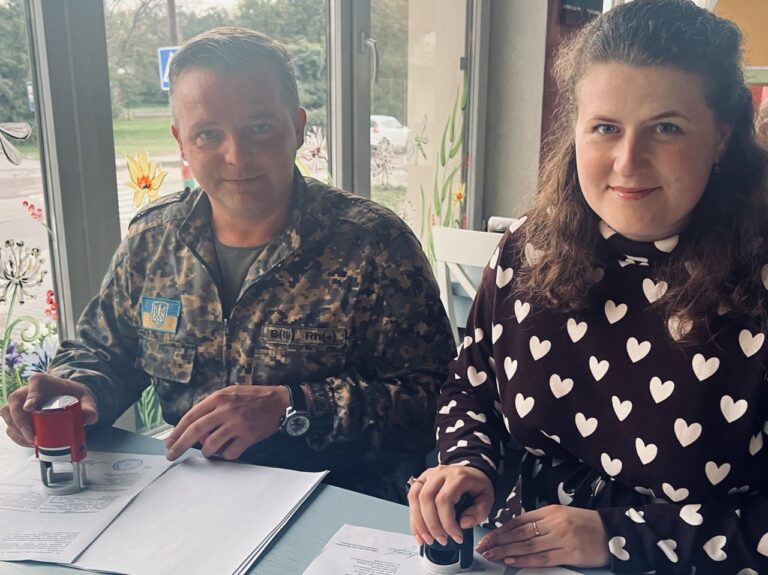30 студентів ВПО із тимчасово окупованих територій навчатимуться безкоштовно в МКУ ім. Пилипа Орлика