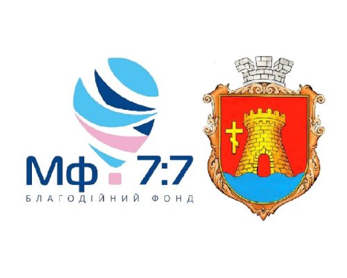 МФ та герб